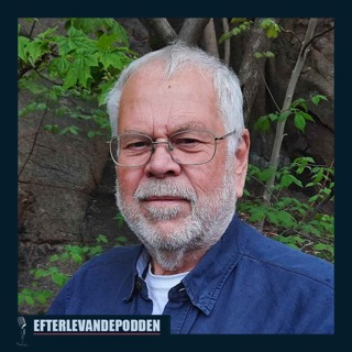 Efterlevandepodden 21