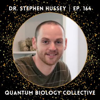 164: How Dr. Stephen Hussey Tapped into the Wisdom of Nature to Overcome a Life-Altering Heart Attack