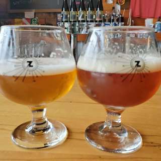 Bonus: The All About Beer Podcast. IPA Through Time