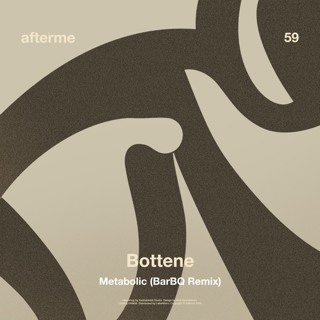 Bottene - Metabolic (BarBQ Remix)