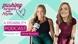 We Get It | Talking Disability, Identity, and Power