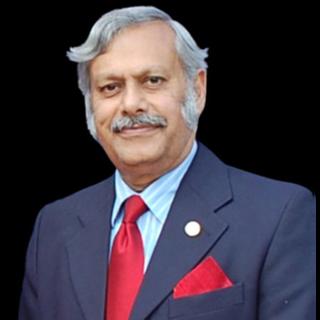 Sunil Prakash