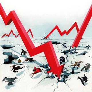 Why is Britain's economy so unhealthy?