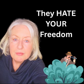 What The Narcissist Does When They Think YOU Are Moving On Post Discard - (Spiritual Hoovering)