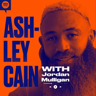 Do You Have To Suffer To Be Great? | Ashley Cain on Overcoming Trauma and Achieving Greatness