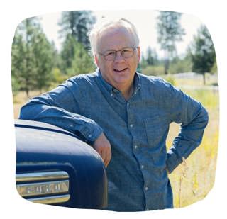  Exploring 'Whiskey Rebel' with Author Jeffrey Dunn 