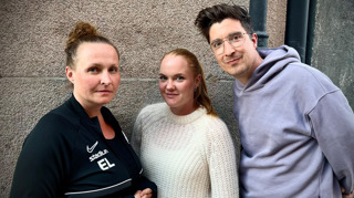 Närhet och fysisk kontakt – känslig fråga i förskolan?