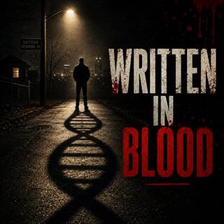 Written in Blood