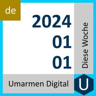 1. Januar 2024