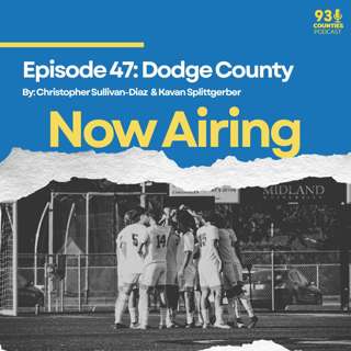 Dodge County: Pura Vida in the Plains