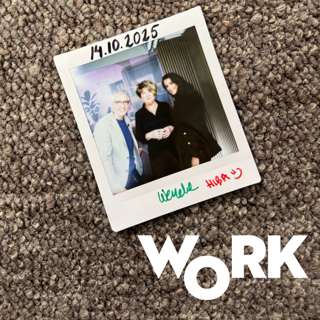 WORK - Episode 17 - Mangfold – lønnsomt eller politisk korrekt?