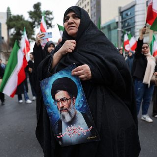 What next for Iran?