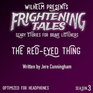 The Red-Eyed Thing