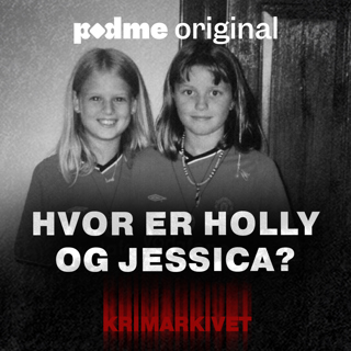 Hvor er Holly og Jessica?
