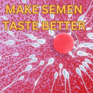 Semen Taste