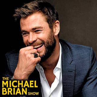Chris Hemsworth: Life Is About Experiences & Being A Good Person EP738