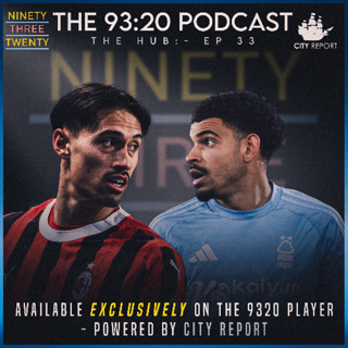 THE HUB:- EPISODE 33 (EXCERPT)