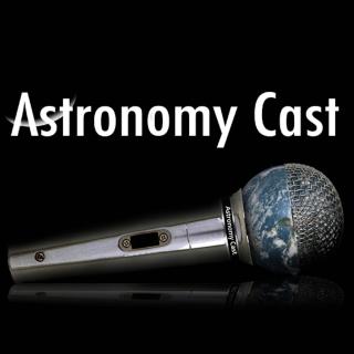 Ep. 26: The Largest Structures in the Universe