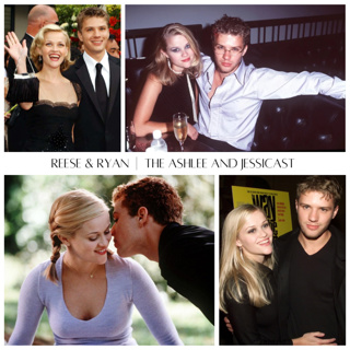 132. Reese & Ryan Part 2: Scandals & Divorce