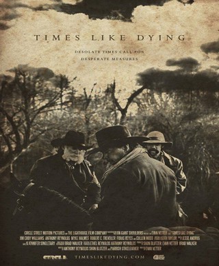(VIDEO) ENTERTAINING SHORT FILMS: TIMES LIKE DYING