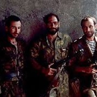 Episode 143 - Monte Melkonian Part 1: The Boy Scout Revolutionary