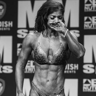 Avsnitt 217: Ida Bergfoth