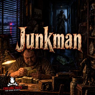 "Junkman" - Chilling Tales for Dark Nights