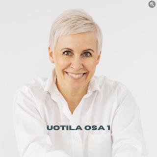 207. Tellu esikoiskirjailija Uotila Osa 1