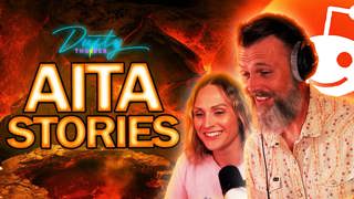 Ending The Month WITH A BANG... Reading WILD REDDIT STORIES (May 31st, 2026)
