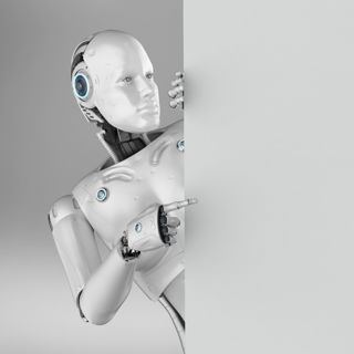 Killer AI Goes Mainstream