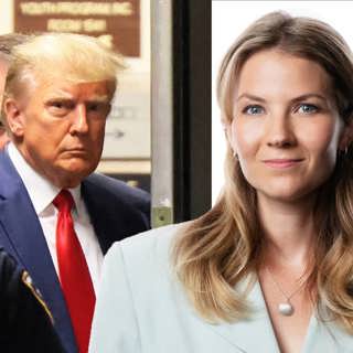 Trumps mest övertygade kritiker luftar sin skepsis mot åtalet: Cecilia Khavar, Florida