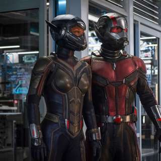 Ant-Man & The Wasp Trailer, Venom Trailer, Black Widow Movie!