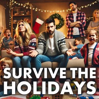 How to Set Boundaries With Psychopath In-Laws for the Holidays