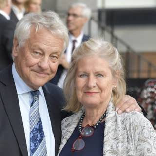 Bengt Westerberg skrev sin biografi för barnbarnen