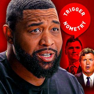 Officer Tatum on Charlie Kirk, Tucker Carlson, Candace Owens, George Floyd and Israel
