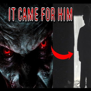 Something Sinister Visits Their Son... Then It Shows Its True Form
