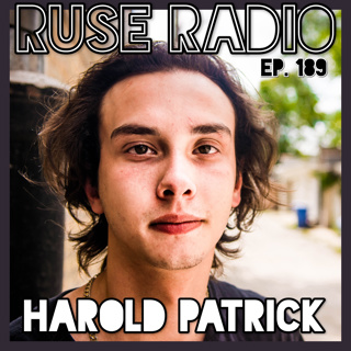 HAROLD PATRICK - Funny Still Triumphs Everything