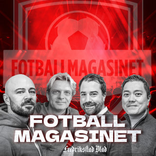Høy temperatur i Fotballmagasinet: - Jeg bare forstår det ikke