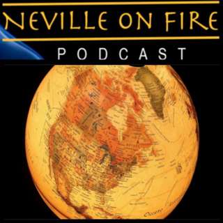Beyond Materialism: Neville’s Radical Vision