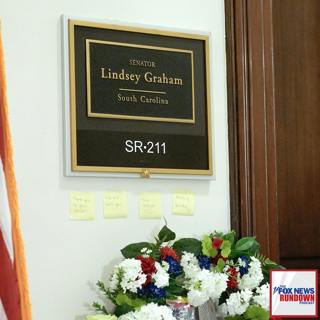 A Shocking Void: How Lindsey Graham’s Sudden Passing Upends Washington