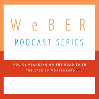 Policy planning on the road to the EU: The case of Montenegro
