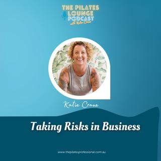 Taking Risks in Business