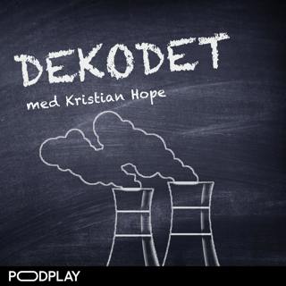 #38 - Myter og fakta om kjernekraft, med Jan Emblemsvåg
