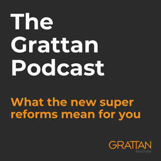 What the new super reforms mean for you
