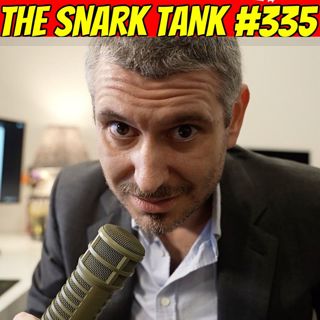 #335: Here He Goes Suing Again