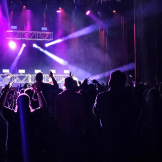 Crimson Ridge wins the BYU-Idaho Battle of the Bands