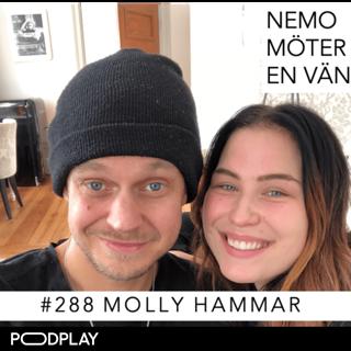 288. Molly Hammar