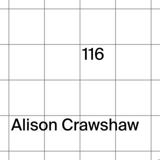 Alison Crawshaw