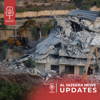 Israeli forces demolish homes in occupied West Bank, US and Iran trade attacks