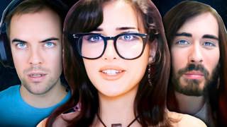 The SSSniperWolf Situation Gets Worse... | Internet Anarchist